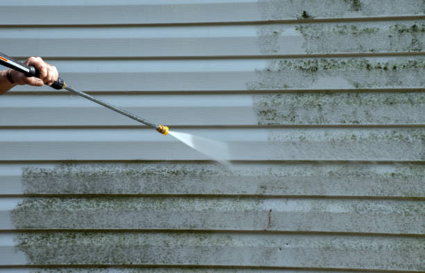 Best Affordable Power Washing  in Eatonville, WA