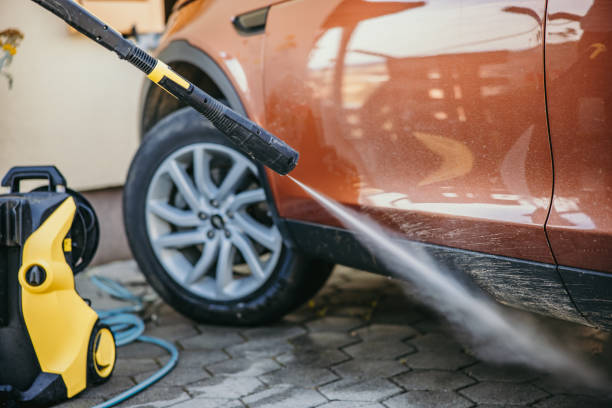 Best Local Pressure Washing Services  in Eatonville, WA