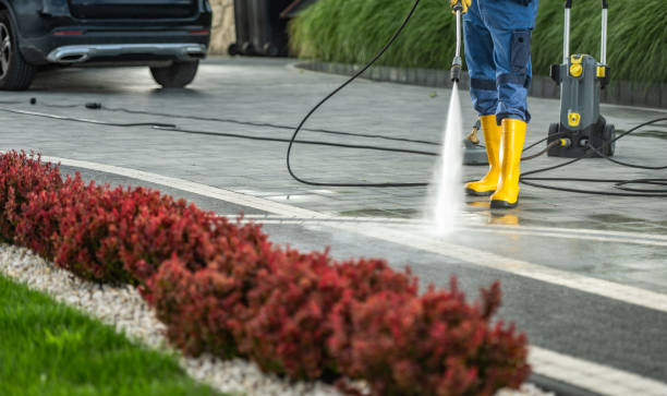 Best Roof Power Washing Services  in Eatonville, WA