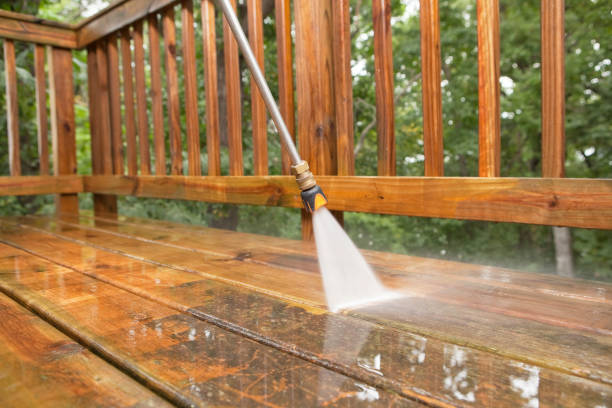Best Pressure Washing Company Near Me  in Eatonville, WA