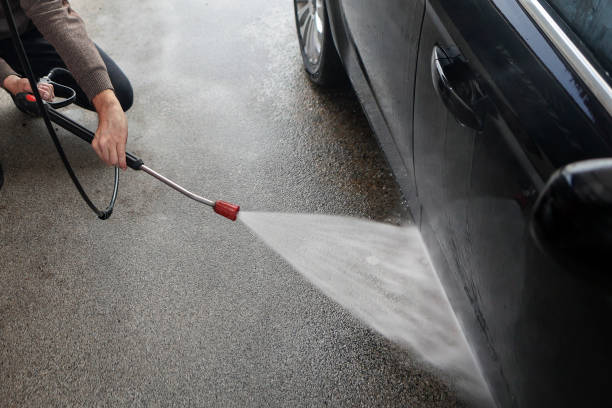 Best Residential Pressure Washing Services  in Eatonville, WA