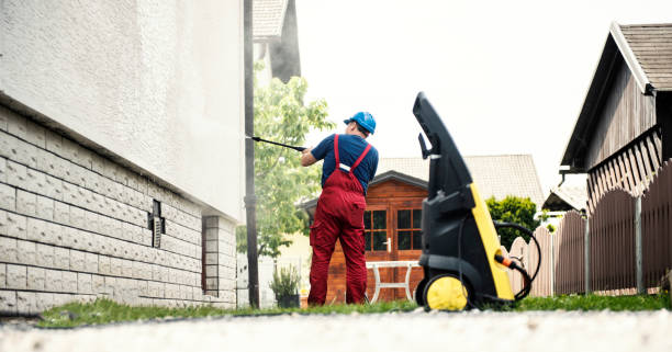 Professional Pressure Washing in Eatonville, WA
